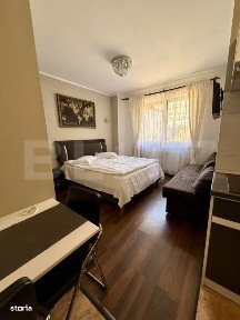 Garsoniera ready-to-rent la baza partiei - investitie sigura, Predea