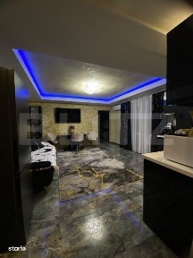 BLITZ propune spre vanzare apartament cu 3 camere, situat la etajul 1