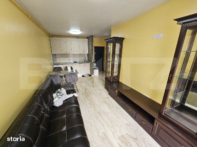 Apartament 2 camere - Nasaud