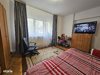 Apartament cu 2 camere, str. Fabricii, et.1