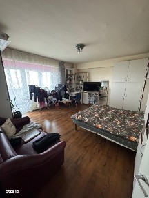 Apartament 2 camere, 60 mp, Mobilat complet, Zona Interservisan - Cl