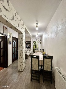 Apartament 2 camere de vanzare / Zona Eroilor / Floresti