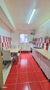 Apartament cu 2 dormitoare, bucatarie separata, renovat, zona Prof. Io