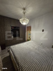 Apartament, decomandat, parcare, sud, Zona Eroilor !