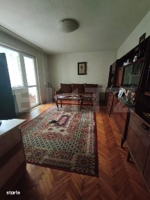 Apartament 3 camere decomandate - Inima cartierului Gheorgheni