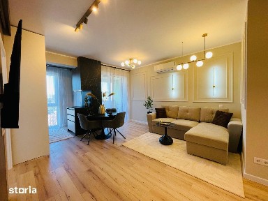 Apartament 2 camere, 44 mp, zona Somesului