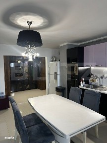 Apartament 3 camere, 66 mp, dressing, etaj intermediar, parcare, Manas