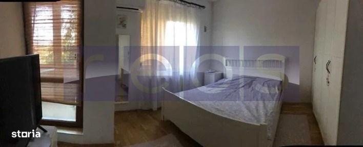 DE VANZARE 3 CAMERE - 2 BALCOANE - PRELUNGIREA GHENCEA