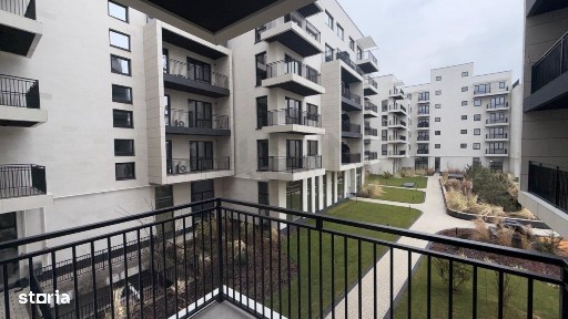 Apartament 3 camere Premium Parkline