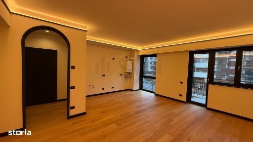 Apartament 4 camere Premium PARKLINE