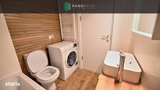 STUDIO 2 CAMERE Bd. Iuliu Maniu | PANORAMA CITY | Finisaje premium