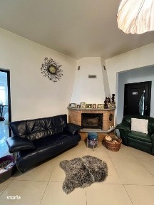 Casa individuala, 130 mp utili, zona centrala