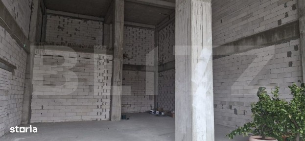 Spatiu comercial, 170 mp, zona Exterior Sud
