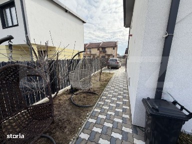 Duplex 4 camere, 118 mp, zona Micesti