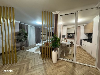 Apartament 2 camere, 62 mp, zona Tudor - Green Residence - Comision 0%
