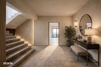 Penthouse 5 camere| Etaj 25 | Parcare| 0%Comision