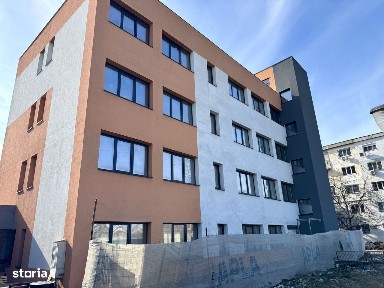 Zona Industriala, Iasi