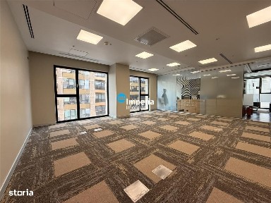 Spatiu de birou, de inchiriat, supr 67 mp, zona Centru - Palas