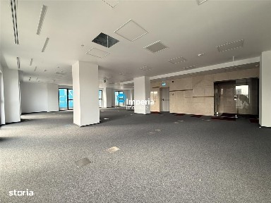 Spatiu de birou, de inchiriat, supr 480 mp, zona Centru - Palas