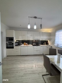 Casa spatioasa cu design elegant - Zona Calea Moldovei