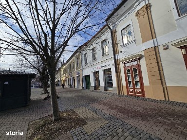 Bistrita, Bistrita-Nasaud