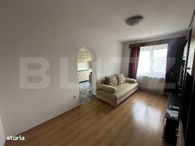Apartament 2 camere, 25 mp, zona Micro 14