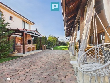 Casa cu 4 camere in Aradul Nou