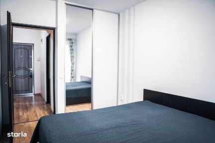 Apartament 2 camere decomandat | 43 mp | Etaj 1 | Șelimbar - Doamna