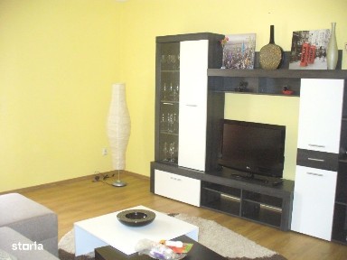 Apartament cu 2 camere in Gusterita