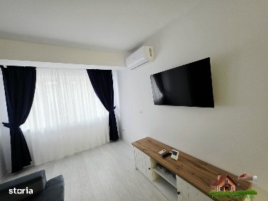 APARTAMENT 2 camere DECOMANDAT MOBILAT 56mp ETAJ 1 Pepinierei CUG