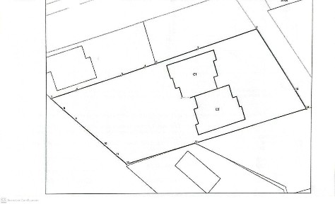 Casa P+1 in Carcea, zona Pelendava, 180 mp utili, 850 mp curte
