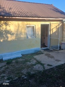 Casa de vanzare, 64.30 mp, Lacrita Mare - 18 km de Craiova