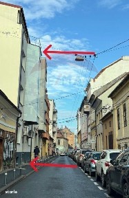Clădire cu destinație Clinică Medicală - Zona Centrală, Cluj Napoca