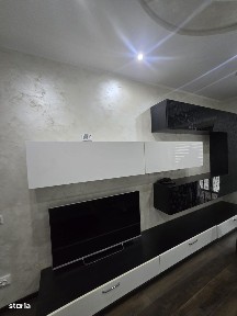 Bulevardul Independentei apartament 2 camere