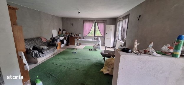 Vand casa Mihai Bravu Comana Giurgiu