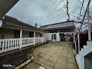 Casa 7 camere Sanmartin