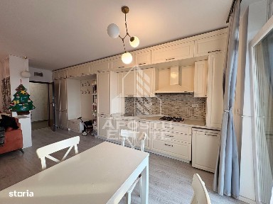 Apartament 2 camere Bloc nou zona Simion Barnutiu
