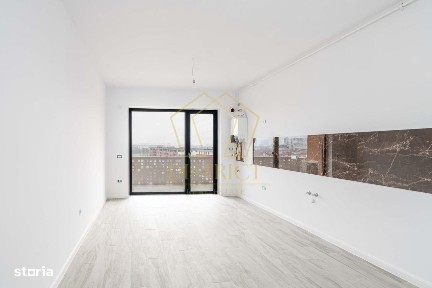 Apartamente premium cu 2 camere | Piscina interioara | Torontalului