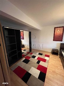 Apartament 1 camera-Sagului-Centrala-Ac