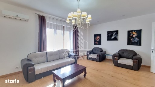 Apartament 2 camere, 2 balcoane, centrala proprie, Complex Studentesc