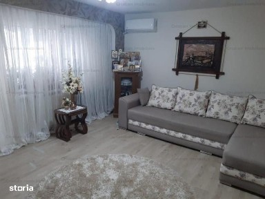 ELEGANT 2 cam Confort 1 Decomandat 56mp semimobilat Buzaului