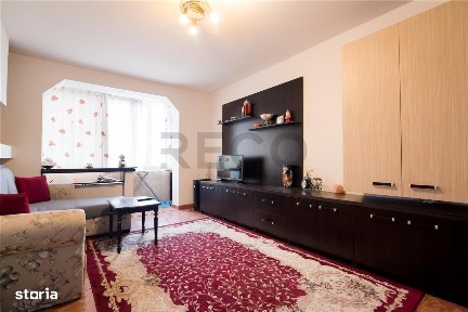 RECO apartament cu 2 camere priveliște superba cu lift