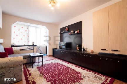 RECO apartament cu 2 camere priveliste superba cu lift