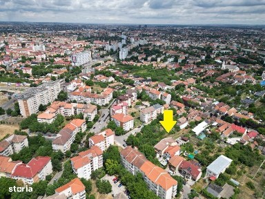 Strada Martir Herman Sporer, Steaua, Timisoara, Timis