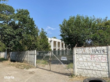 Clădire multifuncțională Zona Preciziei | Acces metrou