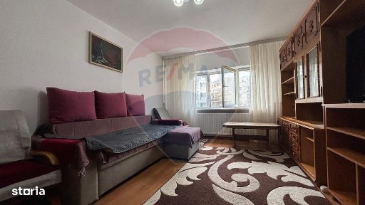 Apartament 2 camere de inchiriat-Faleza Nord, Constanta/Etaj 1