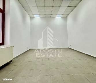 Spatiu de birou,80 mp utili, zona ultracentrala