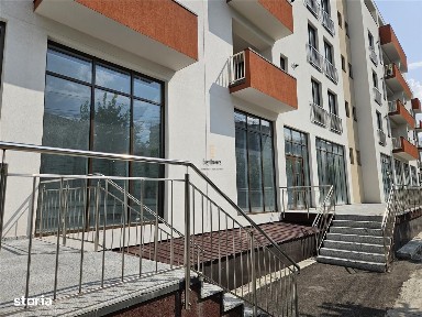 Spatiu Comercial - 100 mp - Balanta - Clinica Medicala - Showroom - Co