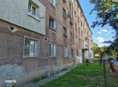 Apartament cu o camera-Hunedoara, jud. Hunedoara