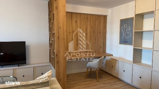 Apartament 2 camere, Vivalia,Zona Take Ionescu, Prima inchiriere